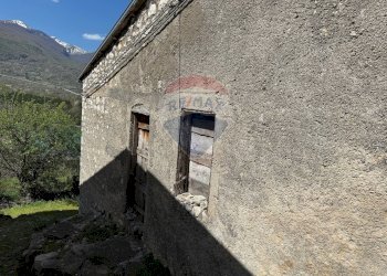 Casa all\'aperto - Rustico Via Tricagli, Barrea - foto 7