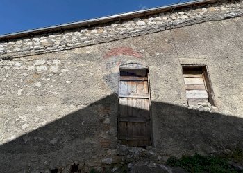 Casa all\'aperto - Rustico Via Tricagli, Barrea - foto 8