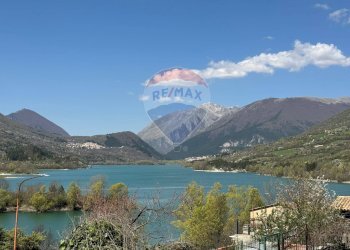 Vista delle montagne - Rustico Via Tricagli, Barrea - foto 9