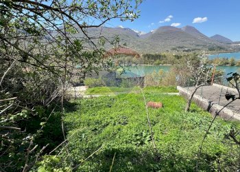 Vista delle montagne - Rustico Via Tricagli, Barrea - foto 10