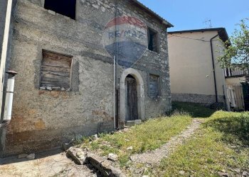 Casa all\'aperto - Rustico Via Tricagli, Barrea - foto 12
