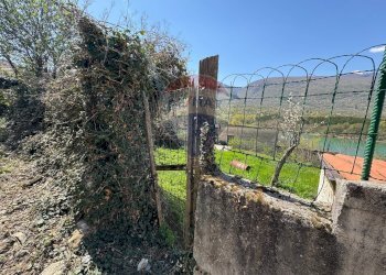 Giardino - Rustico Via Tricagli, Barrea - foto 13