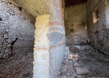 Scale - Rustico Via Tricagli, Barrea - foto 16