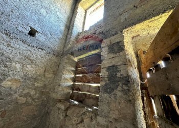 Scale - Rustico Via Tricagli, Barrea - foto 18