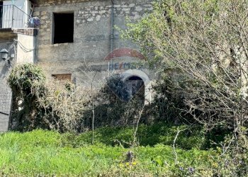 Giardino - Rustico Via Tricagli, Barrea - foto 19