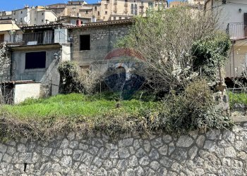 Edificio all\'aperto - Rustico Via Tricagli, Barrea - foto 24