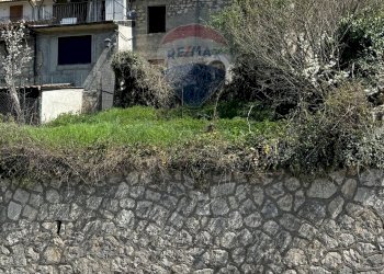 Edificio all\'aperto - Rustico Via Tricagli, Barrea - foto 25