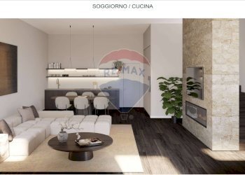 Soggiorno - Rustico Via Tricagli, Barrea - foto 27