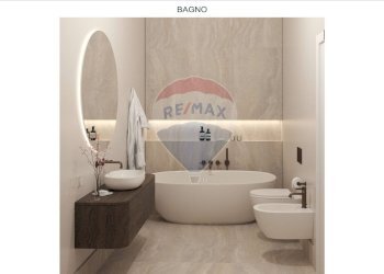 Bagno - Rustico Via Tricagli, Barrea - foto 28