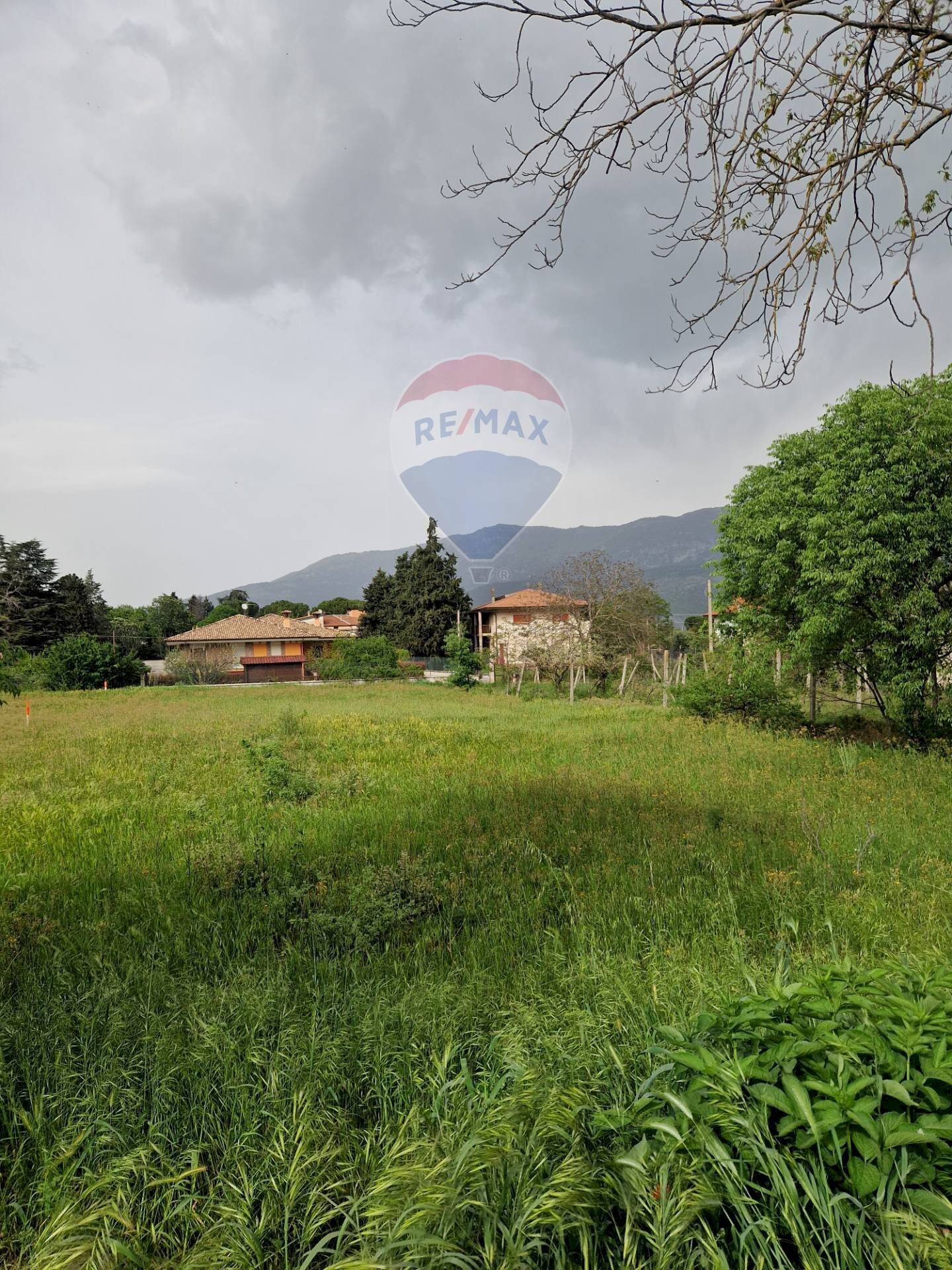 Vista delle montagne - Building land Raiano - photo 3