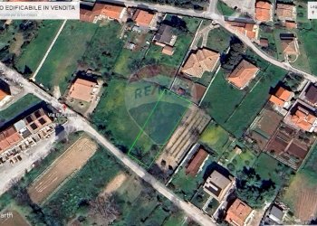 Posizione della mappa - Terreno edificabile Raiano - foto 1