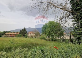 Vista delle montagne - Terreno edificabile Raiano - foto 4