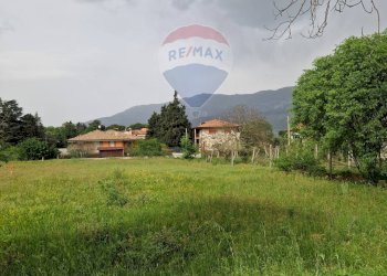 Vista delle montagne - Terreno edificabile Raiano - foto 5