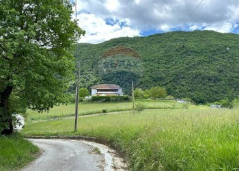 Vista delle montagne - Casa semi indipendente Località Colle, Colli a Volturno - foto 5