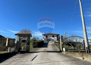 Casa all\'aperto - Casa semi indipendente Località Colle, Colli a Volturno - foto 6