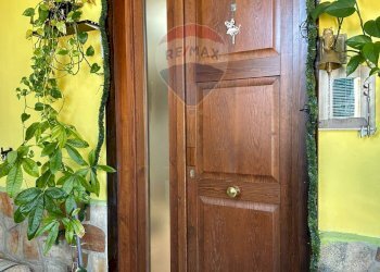 Dettagli - Casa semi indipendente Località Colle, Colli a Volturno - foto 8