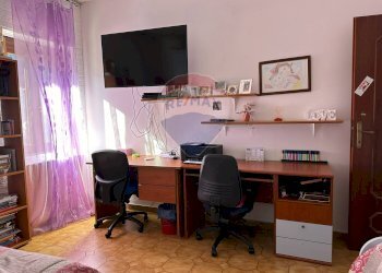 Ufficio - Casa semi indipendente Località Colle, Colli a Volturno - foto 12