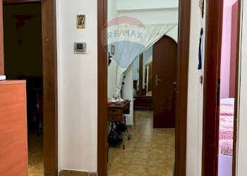 Hall / corridoio - Casa semi indipendente Località Colle, Colli a Volturno - foto 17