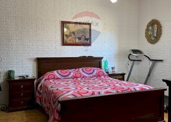 Camera / camera da letto - Casa semi indipendente Località Colle, Colli a Volturno - foto 19