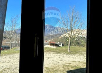 Vista delle montagne - Casa semi indipendente Località Colle, Colli a Volturno - foto 23