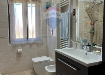 Bagno - Casa semi indipendente Località Colle, Colli a Volturno - foto 27