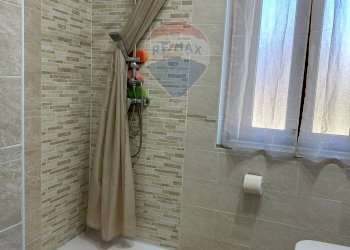 Bagno - Casa semi indipendente Località Colle, Colli a Volturno - foto 28