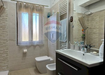 Bagno - Casa semi indipendente Località Colle, Colli a Volturno - foto 30