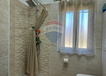 Bagno - Casa semi indipendente Località Colle, Colli a Volturno - foto 31