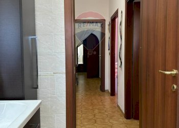 Hall / corridoio - Casa semi indipendente Località Colle, Colli a Volturno - foto 32