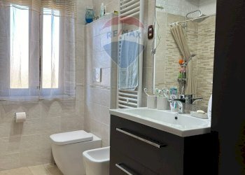 Bagno - Casa semi indipendente Località Colle, Colli a Volturno - foto 34