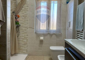 Bagno - Casa semi indipendente Località Colle, Colli a Volturno - foto 35