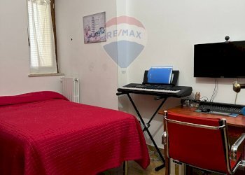 Camera / camera da letto - Casa semi indipendente Località Colle, Colli a Volturno - foto 36