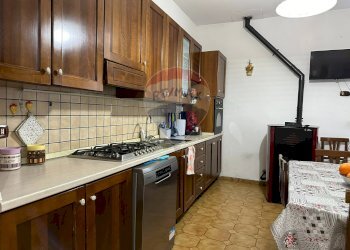 Cucina - Casa semi indipendente Località Colle, Colli a Volturno - foto 38