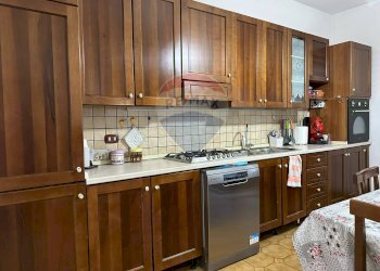 Cucina - Casa semi indipendente Località Colle, Colli a Volturno - foto 41