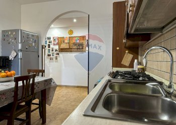 Cucina - Casa semi indipendente Località Colle, Colli a Volturno - foto 47