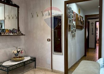 Hall / corridoio - Casa semi indipendente Località Colle, Colli a Volturno - foto 52