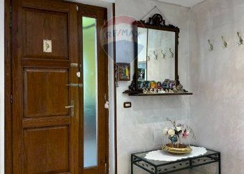 Hall / corridoio - Casa semi indipendente Località Colle, Colli a Volturno - foto 53