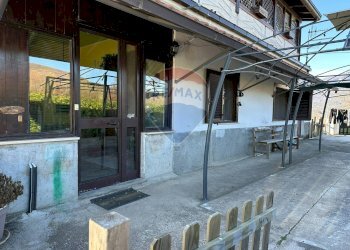 Terrazza - Casa semi indipendente Località Colle, Colli a Volturno - foto 55