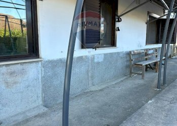 Terrazza - Casa semi indipendente Località Colle, Colli a Volturno - foto 60