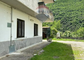 Casa all\'aperto - Casa semi indipendente Località Colle, Colli a Volturno - foto 72