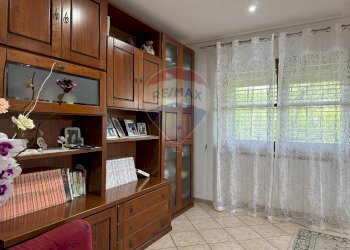 Soggiorno - Casa semi indipendente Località Colle, Colli a Volturno - foto 82