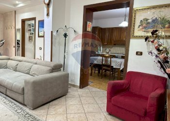 Sala da pranzo - Casa semi indipendente Località Colle, Colli a Volturno - foto 84