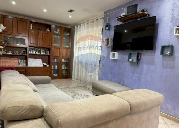 Soggiorno - Casa semi indipendente Località Colle, Colli a Volturno - foto 86