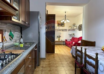 Cucina - Casa semi indipendente Località Colle, Colli a Volturno - foto 92