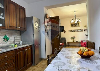 Cucina - Casa semi indipendente Località Colle, Colli a Volturno - foto 93