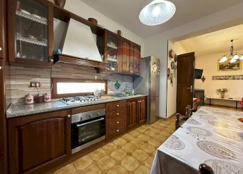 Cucina - Casa semi indipendente Località Colle, Colli a Volturno - foto 95