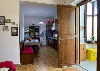 Cucina - Casa semi indipendente Località Colle, Colli a Volturno - foto 97