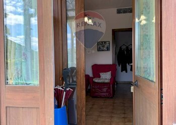 Hall / corridoio - Casa semi indipendente Località Colle, Colli a Volturno - foto 100