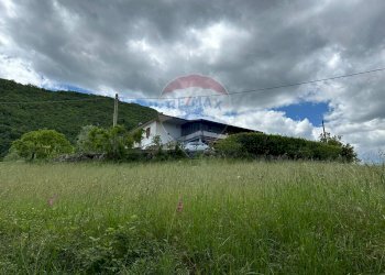 Casa all\'aperto - Casa semi indipendente Località Colle, Colli a Volturno - foto 101