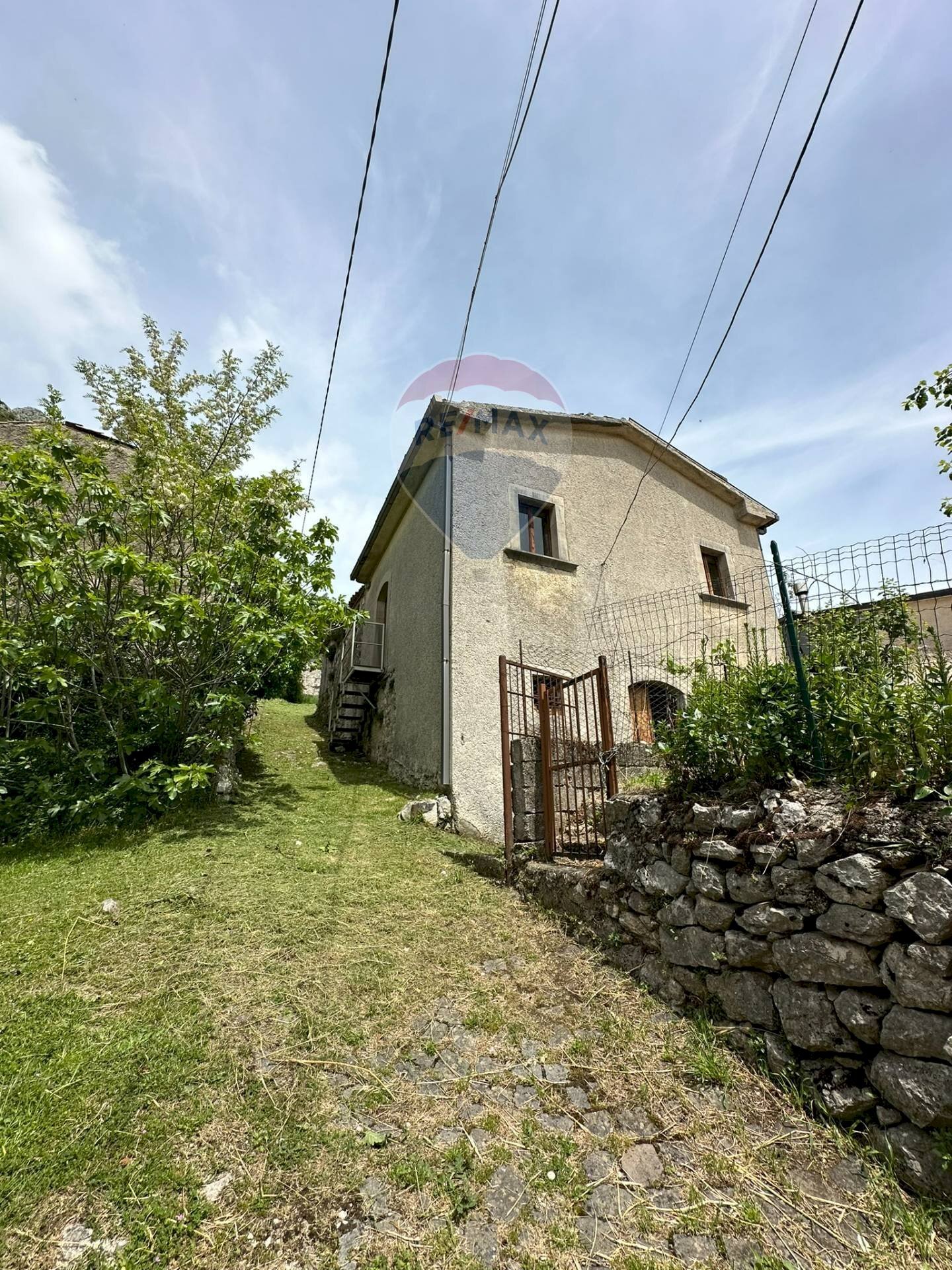 Casa all\'aperto - Independent house Via Vicolo Cappella
 
snc, Rocchetta a Volturno - photo 3